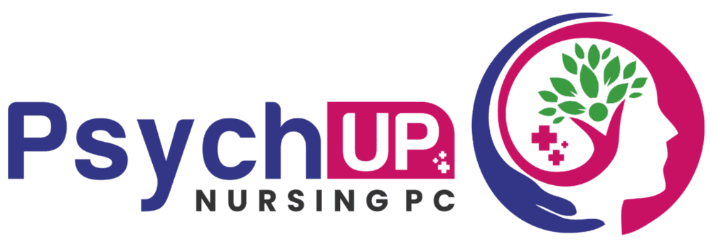 PsychUp Nursing PC
